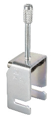 X20 Shield connection clamp 5-20mm 10pcs