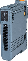X20 Analog 8xI, Configurable Signal