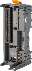 X20 Compact-S CPU Base, RS485