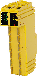 X20 Safe Digital 8xI, 24V, 6xO,200mA,24V