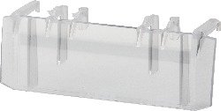 X20 CPU Label, 10 pcs