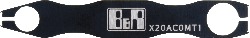X20 labeling tool