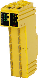 SafeLOGIC-X, 8 SI,4 SO 3A,2 SO 50mA