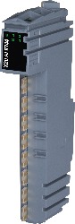 X20 Analog 4xI, strain gauge
