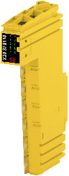 X20 Safe Digital 8xI, 24V, 4xI CAT4