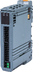 X20 Universal Drives, 2x motor, 48V, >5A