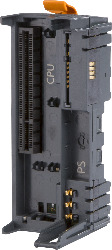 X20 Compact-S CPU Base, RS232
