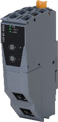 X20 bus controller POWERLINK