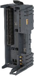 X20 Bus controller base, TSN