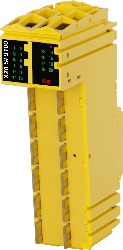 X20 Safe Digital 20xI, 24V, 10xI CAT4