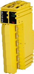 X20 Safe Digital 2xI, 24V, 1xI CAT4