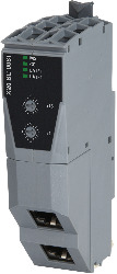 X20 Bus Controller OPC UA TSN