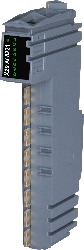 X20 Analog 8xI, +/-10V, 12 Bit, 1ms
