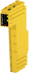 SafeLOGIC-X, 8 SI