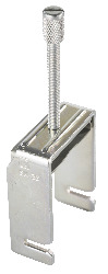 X20 Shield connection clamp 20-35mm 10 p