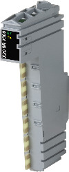 X20 Busreceiver CAN I/O