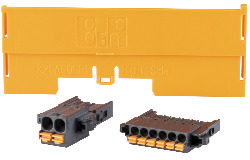 Accessories X20 Embedded PLC