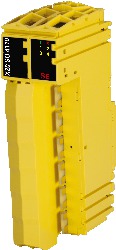 X20 Safe Digital 4xO, 24V, 0.5A